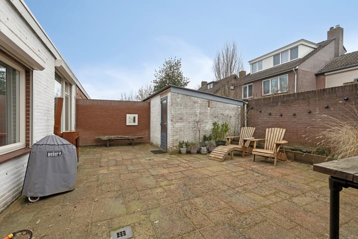 Foto 23 van Sint Catharinastraat 22