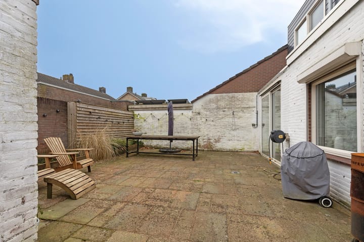 Foto 24 van Sint Catharinastraat 22