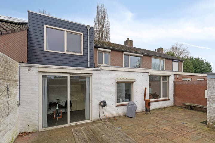 Foto 25 van Sint Catharinastraat 22