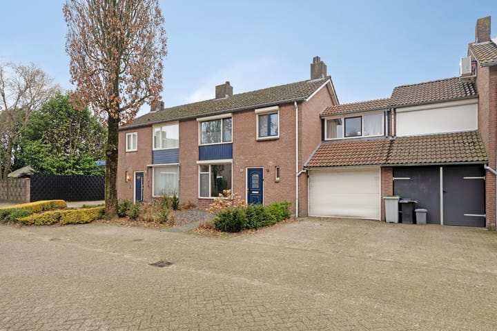 Foto 27 van Sint Catharinastraat 22