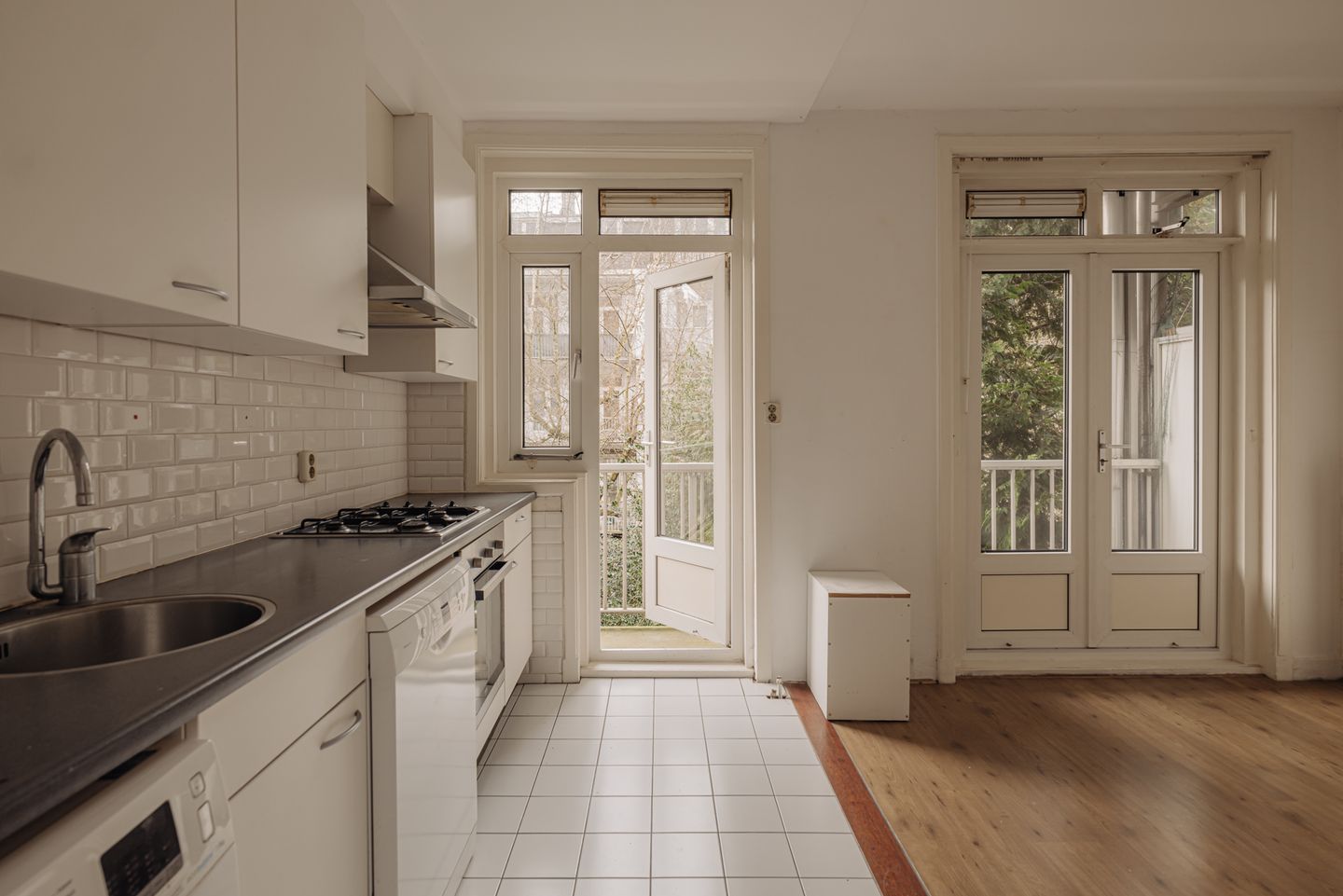 Foto 14 van Deurloostraat 44-2