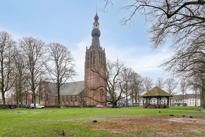 Foto 28 van Sint Catharinastraat 22