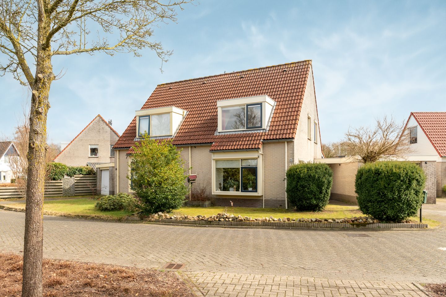 Foto 1 van de Winkelman 33