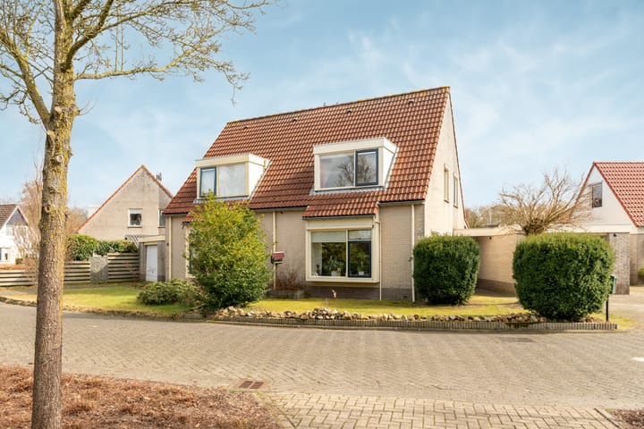 Foto 1 van de Winkelman 33