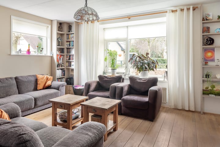 Foto 2 van de Winkelman 33