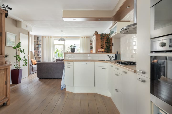 Foto 3 van de Winkelman 33