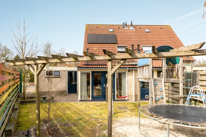 Foto 5 van de Winkelman 33