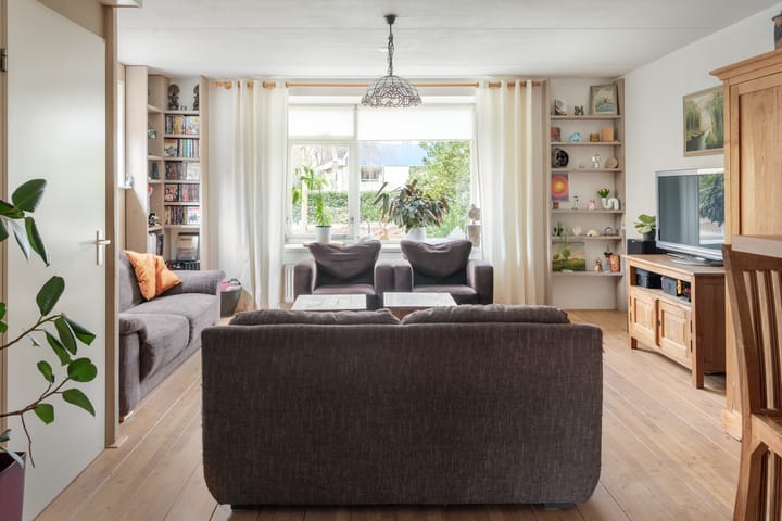 Foto 6 van de Winkelman 33