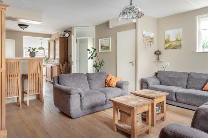 Foto 8 van de Winkelman 33