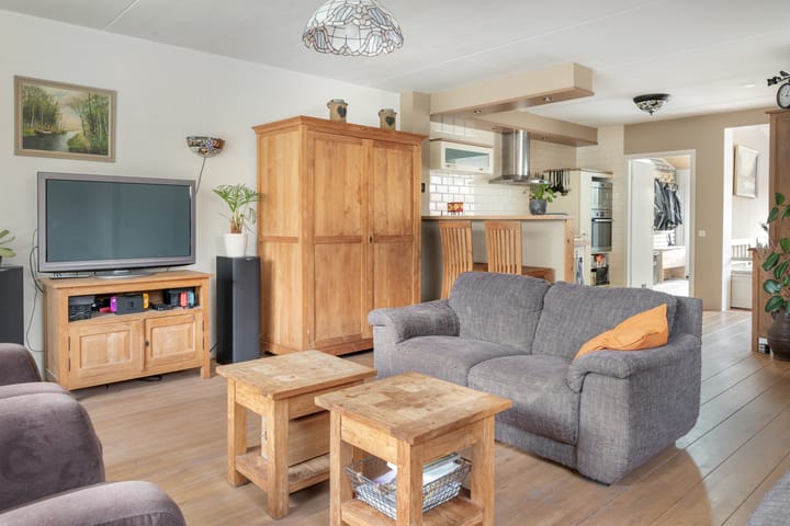 Foto 9 van de Winkelman 33