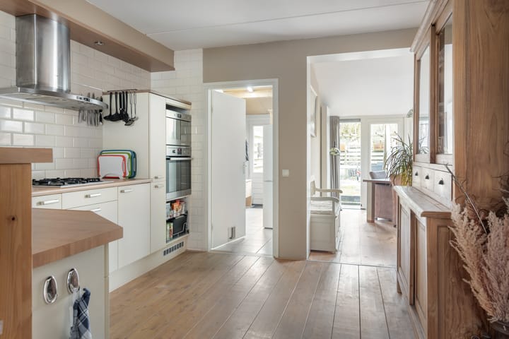 Foto 10 van de Winkelman 33