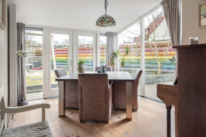 Foto 11 van de Winkelman 33