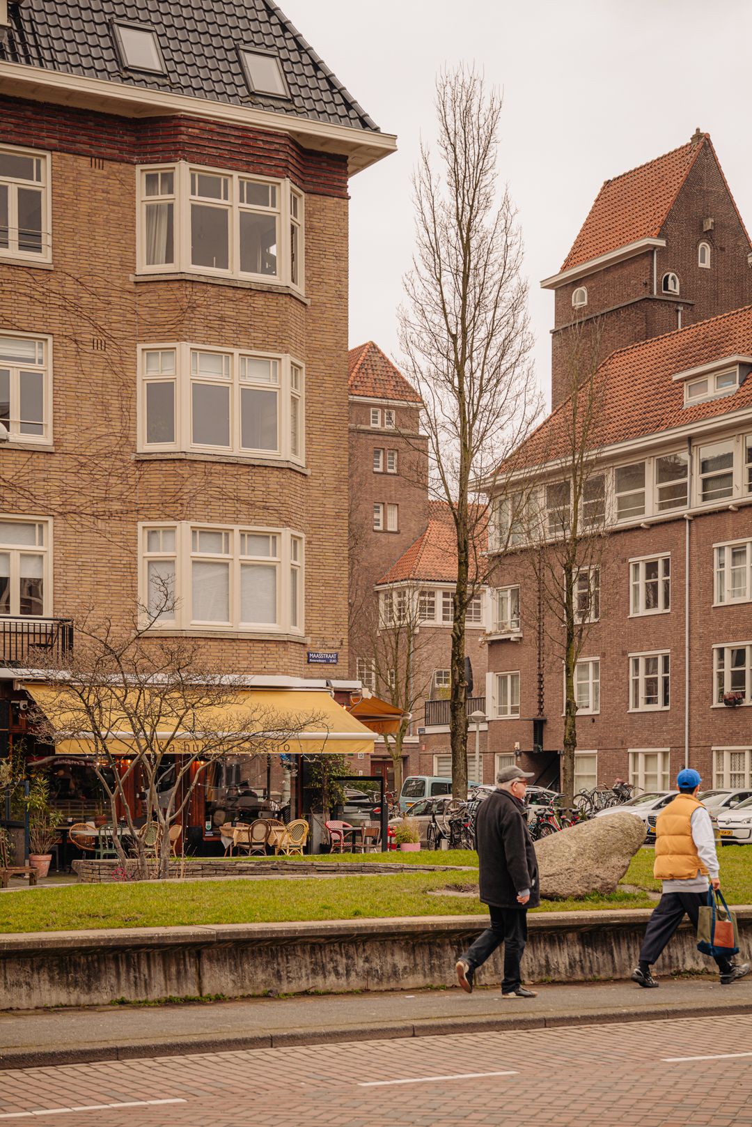 Foto 38 van Deurloostraat 44-2