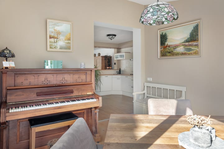 Foto 13 van de Winkelman 33