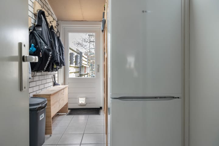 Foto 14 van de Winkelman 33