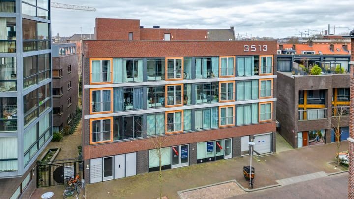 Foto 1 van Westerdijk 18-E