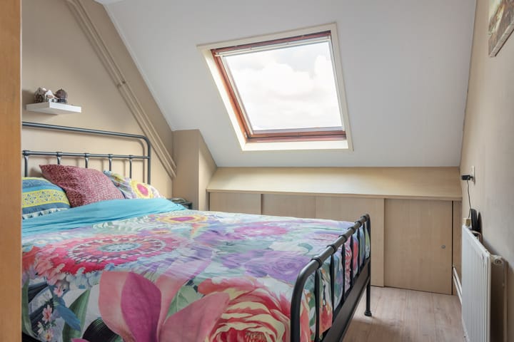 Foto 20 van de Winkelman 33