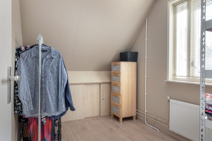 Foto 21 van de Winkelman 33