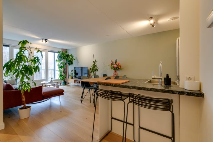 Foto 6 van Westerdijk 18-E