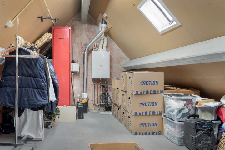 Foto 22 van de Winkelman 33