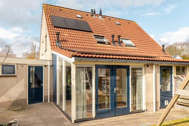 Foto 23 van de Winkelman 33