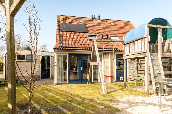 Foto 26 van de Winkelman 33