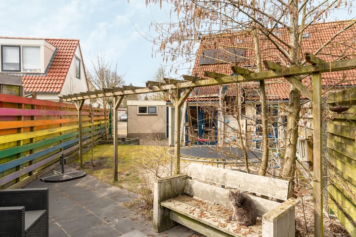 Foto 25 van de Winkelman 33