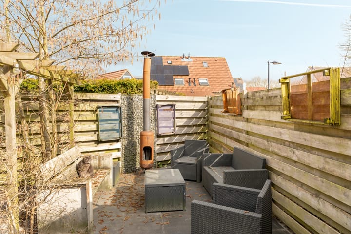 Foto 28 van de Winkelman 33