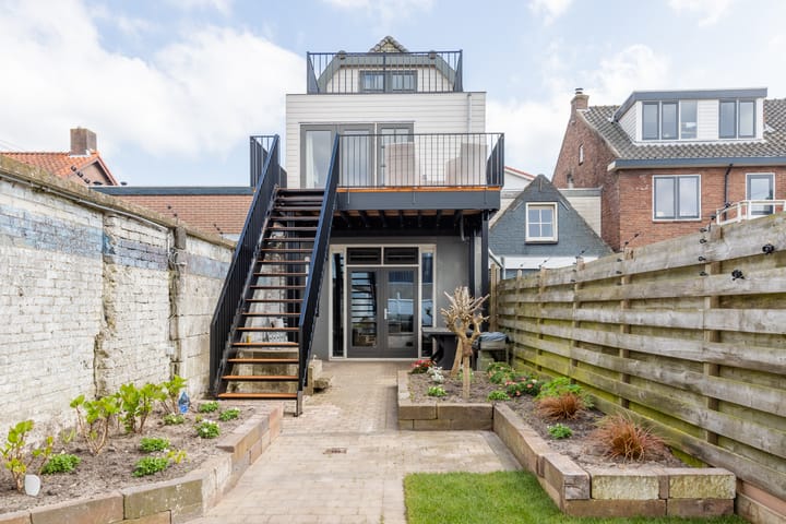 Foto 4 van Nieuwpoortslaan 142