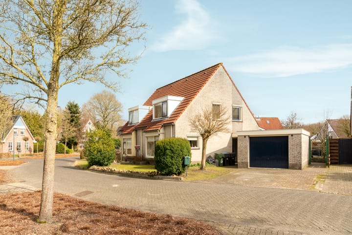 Foto 30 van de Winkelman 33