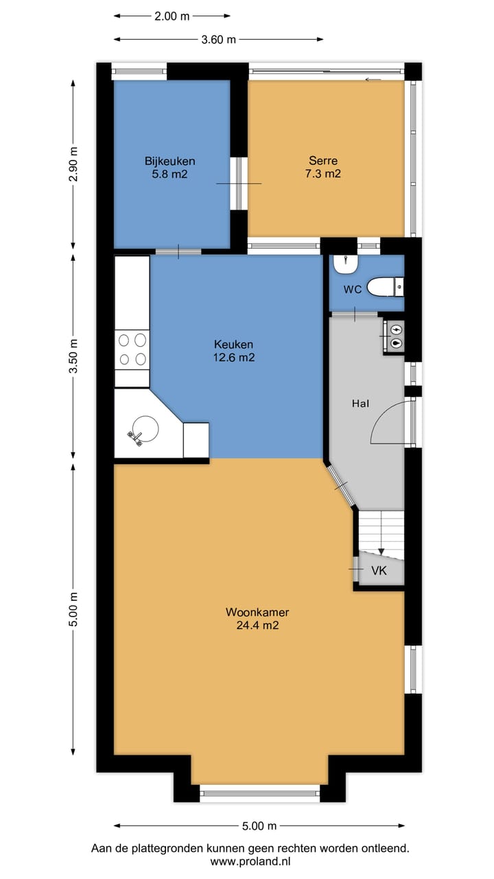 Foto 31 van de Winkelman 33