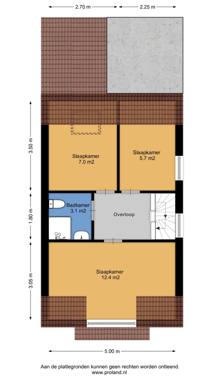 Foto 32 van de Winkelman 33