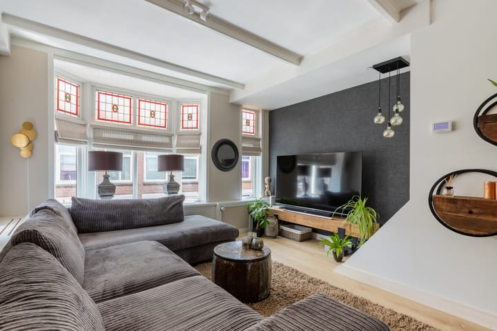 Foto 7 van Nieuwpoortslaan 142