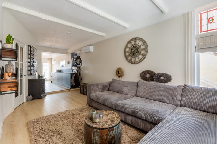 Foto 8 van Nieuwpoortslaan 142