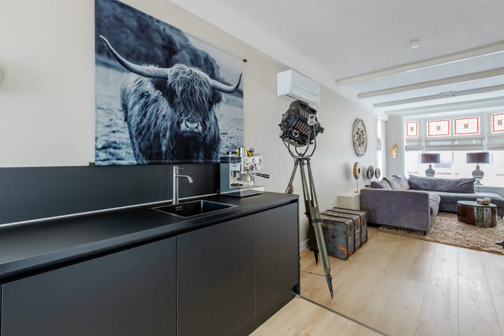 Foto 14 van Nieuwpoortslaan 142