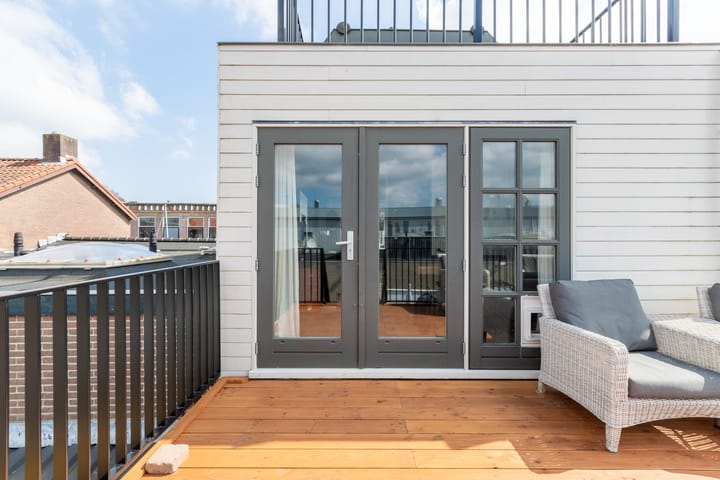 Foto 18 van Nieuwpoortslaan 142