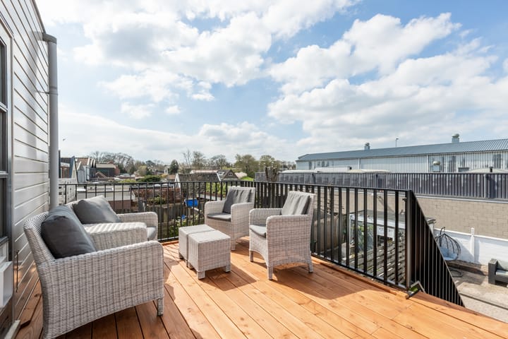 Foto 19 van Nieuwpoortslaan 142