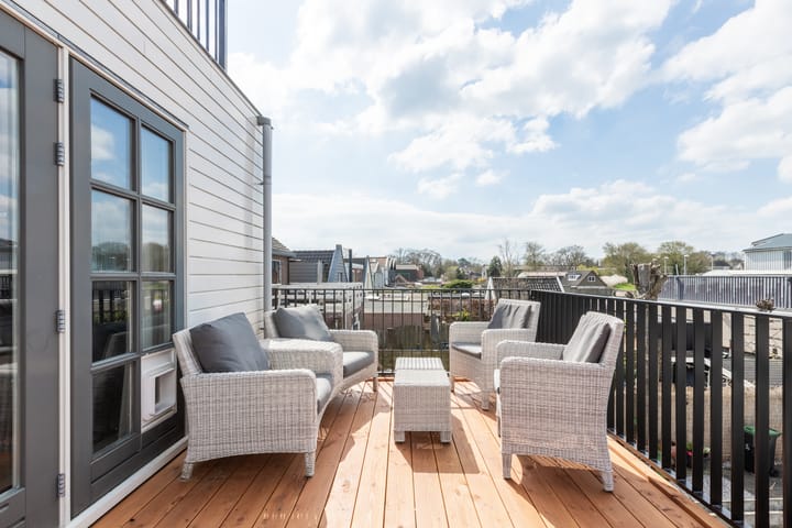 Foto 20 van Nieuwpoortslaan 142