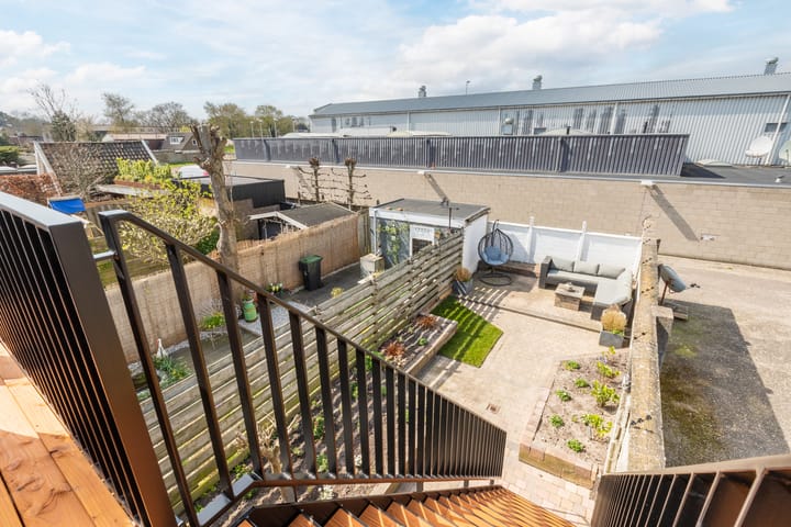 Foto 21 van Nieuwpoortslaan 142