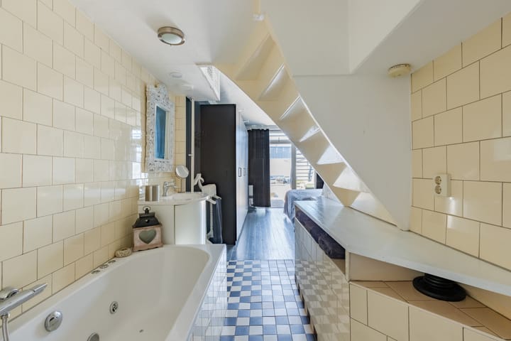 Foto 25 van Nieuwpoortslaan 142