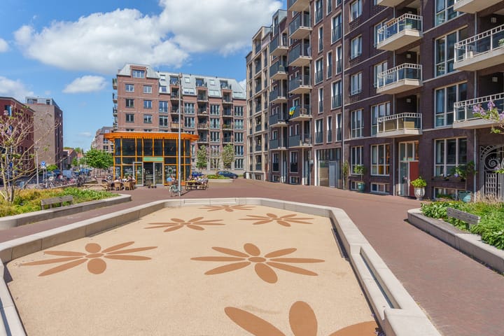 Foto 40 van Westerdijk 18-E