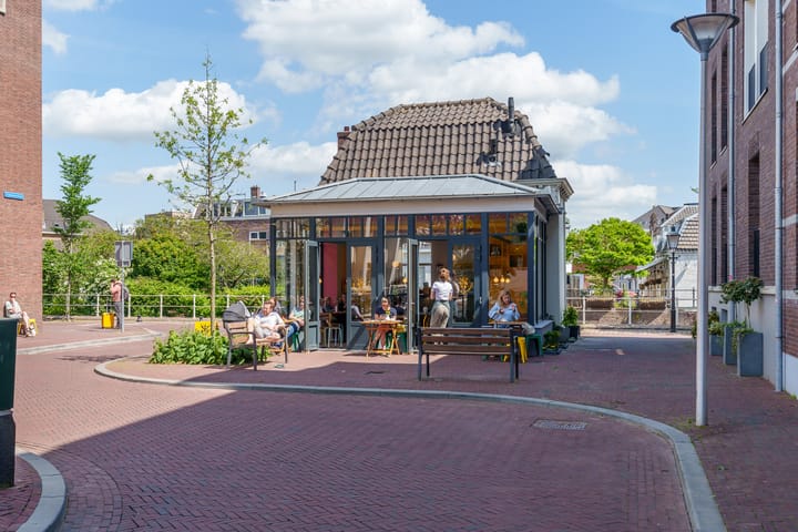 Foto 41 van Westerdijk 18-E