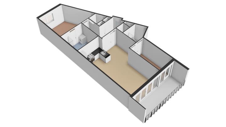 Foto 45 van Westerdijk 18-E