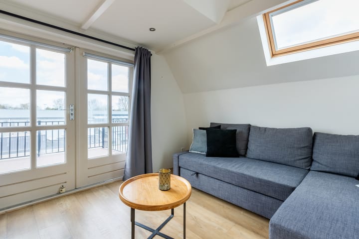 Foto 37 van Nieuwpoortslaan 142