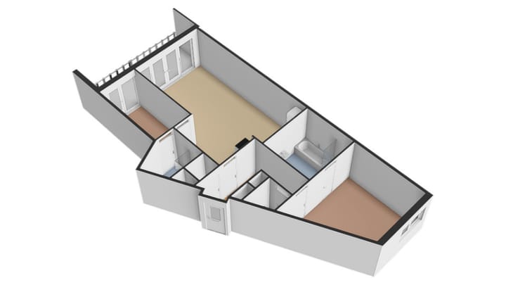 Foto 46 van Westerdijk 18-E