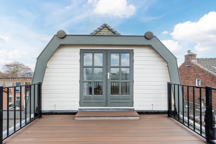 Foto 38 van Nieuwpoortslaan 142