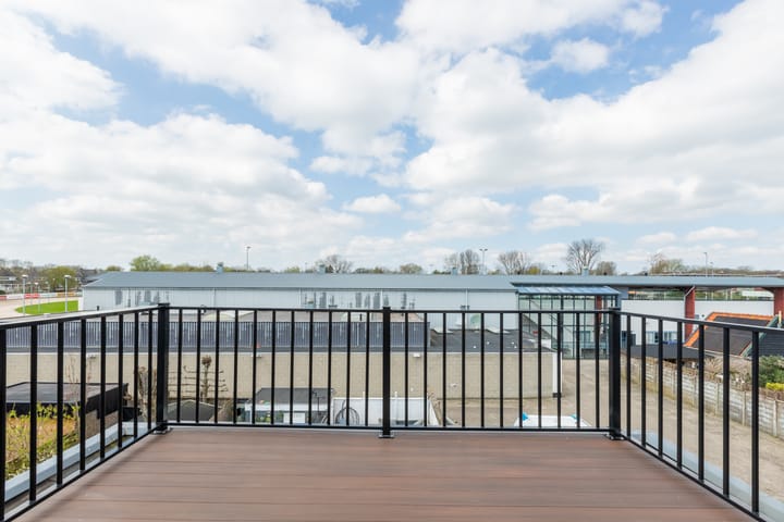 Foto 40 van Nieuwpoortslaan 142