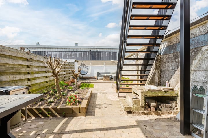 Foto 41 van Nieuwpoortslaan 142