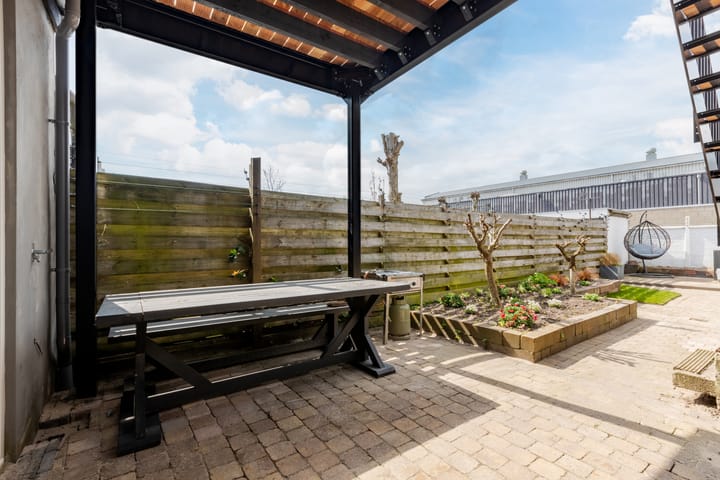 Foto 42 van Nieuwpoortslaan 142