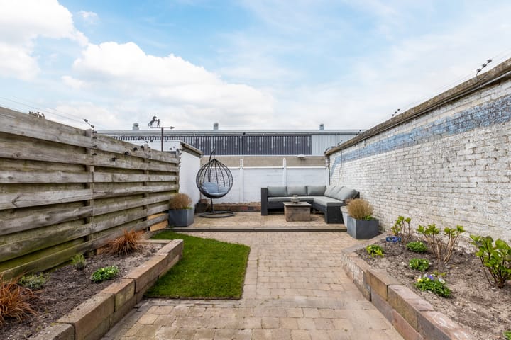 Foto 43 van Nieuwpoortslaan 142